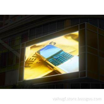 Outdoor LED Sign P31.25